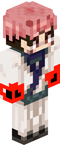 1Mane_Pear's skin