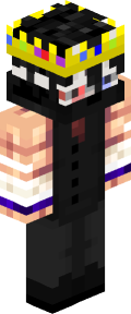 6f871a4abc877798898d94baab118124dd2bd99fc7769d6169eba2cf2d24bbff Minecraft skin
