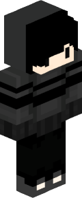 Metaanie Minecraft skin