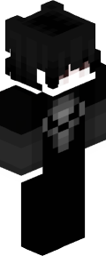 Cozy Minecraft skin