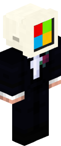 6fda494158bdd7f119f1812ea509dfaeb7e6527d745e4b934a02889a58860a26 Minecraft skin