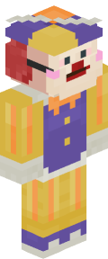 6ff0747a6d8359b399f52bb91cb32156120ffa161a58f5e616ca3b3e116e3632 Minecraft skin