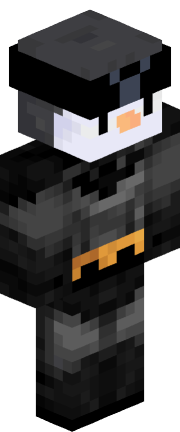 DucFuller Minecraft skin
