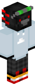 6ff5886b62b11453582cd1594363dc4d3a101649b8d64b66622105e27231e654 Minecraft skin
