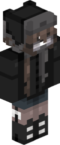 6ffd46d622bd9dc15f76e87ff3e4a37d6ba802e754597073bf9bce2f96f43bb0 Minecraft skin