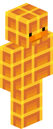 Skin Render