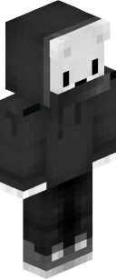 Full-body render of provvv