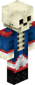 Minecraft Skin