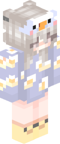 Minecraft Skin