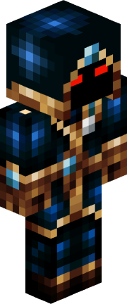 ShadowStryke359's avatar