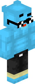 706de0d6bc6985a474c224e72d2c16eae9d714d6e5e0065fb60f1a8efc3162b4 Minecraft skin