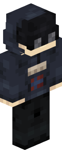TazDash's skin