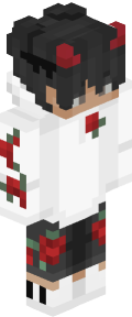 70809601c308f52287ee9b80bdf665c8775360a64e1c8a9ac24666beafbb203e Minecraft skin