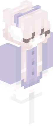 Player skin
