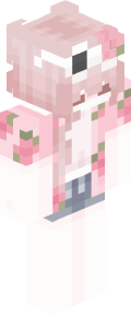 70d4fa5e0bb7dd559118909b133aa3e9b5e4396ccc8e714bbee7b184e52ce485 Minecraft skin