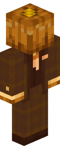 CrazyPumpkinguy's skin