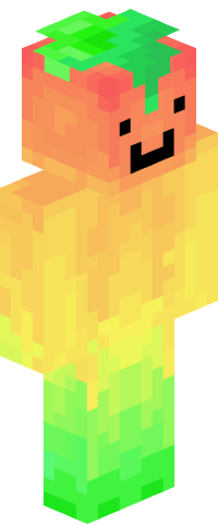 GoGoMango's skin