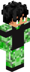 7129d1686514c670c4765c3e2f9ac3a5a69ad004bea413d718b7af33519b6a1a Minecraft skin