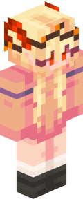Minecraft Skin