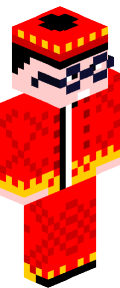 Minecraft Skin