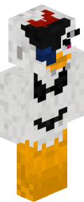 717d1152f2937c0eea90522121ab395625cb927029857234b6aa283d91deebe4 Minecraft skin