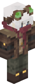 717d71506ddca05870aed4dbec3771ca34e55e4192361ba1c95bdaad8e7ee25e Minecraft skin