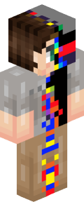 71868581b1340094c95cdd5eebecc44fb535f36087ac557d08c75b13704092a1 Minecraft skin