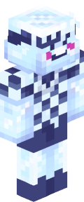 7194a19830355a04ee1758b804bd57def6312f8b60d469dc616de0d1760ba447 Minecraft skin