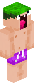 719d5033031fa7b44caf6c156d44b692d370d8a410298c3263d3848fd5dd9edf Minecraft skin