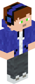 71a669b8bd4fea664570d49e68e937f329f28af91a2751634bfb86a9acafa42d Minecraft skin