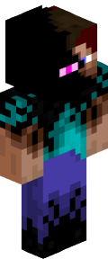 Minecraft Skin