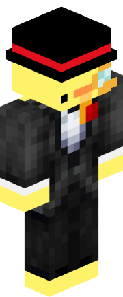 Fancy_Duck101's avatar