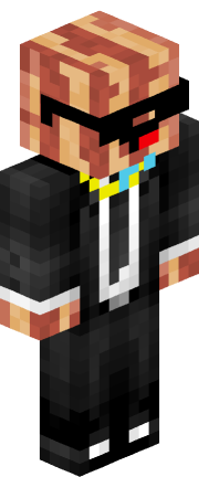 Notbaconatall's avatar