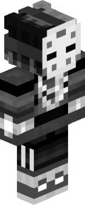 71d9158e8254a0f270ad155b044f20876c059e51e43552725e8feda6fe547375 Minecraft skin
