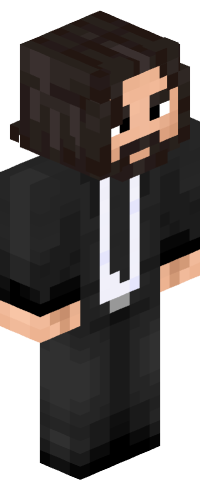 Musiccraver's Minecraft character