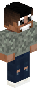 722017127beb7761f67fb2bd162e3161edd7015778a8691ba3dbbc32642241a7 Minecraft skin