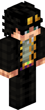 Player skin