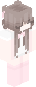 lotshe Minecraft skin