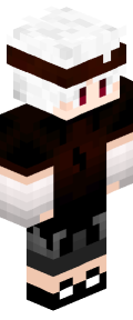 724d1632344eb6946820c53c64f5079f37465b1b73dbbea6116627b239d08841 Minecraft skin