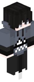 7261f3afd0b936c104873a776750496ed2a5124eef5ced2e6881efb6c5981292 Minecraft skin