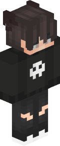 7283e5a9fe55bb657eff4c643059537777505efd44eb703837a9881e5cb77b5b Minecraft skin