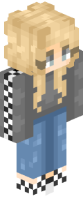Tan Medieval Minecraft Skin