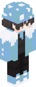 7291f0c4a25e6b980510d41c886774be465b3d783f4c5434d8413f2c6463f113 Minecraft skin
