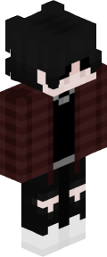 729740d8a66418de5ec966727133ad008d465f8b5230ad3b6a5e8a732c018ee4 Minecraft skin