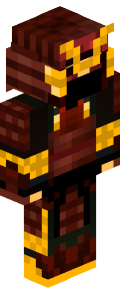 Minecraft Skin