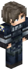 Minecraft Skin