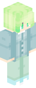 72b6905622ac99bea7a3b36f2f40f2b86ccf715c802b3ac873c0446f996cf621 Minecraft skin