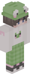Minecraft Skin