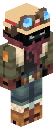 mybeary's avatar