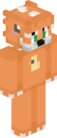 FoxyGameur